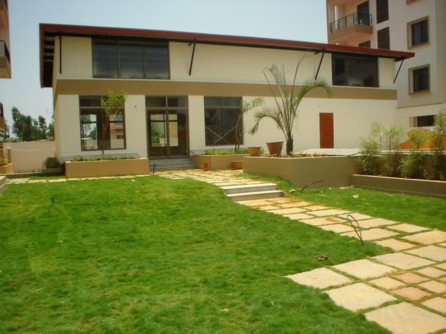 Apartment photo 2