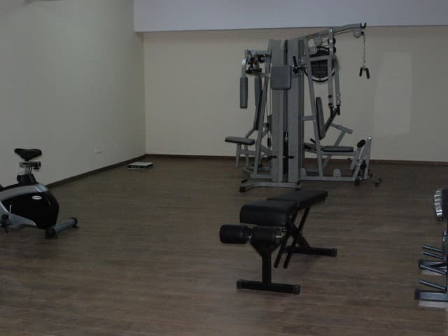 Apartment photo 4