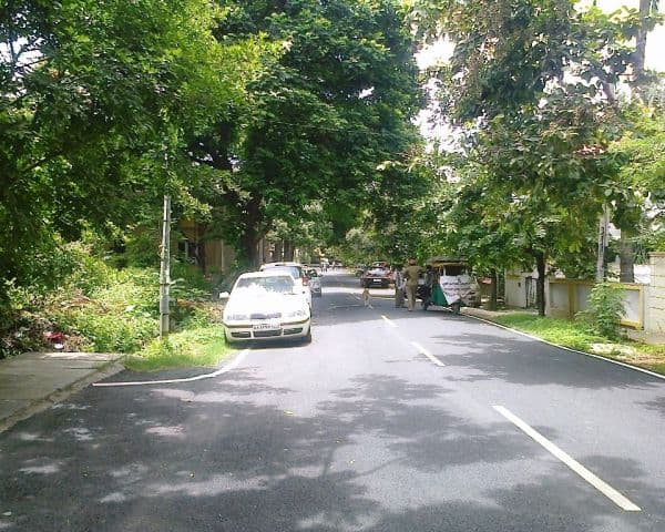 Plot / Site photo 3